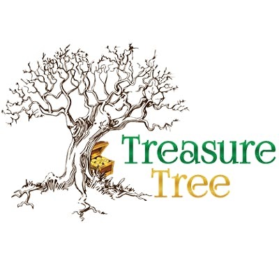 Treasure Tree- Bozeman