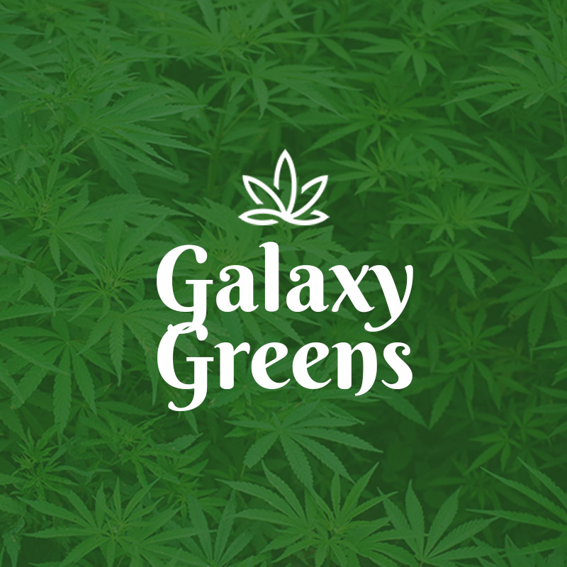 Galaxy Greens