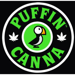 Puffin Canna - Kalispell