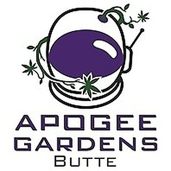 Apogee Gardens-Butte