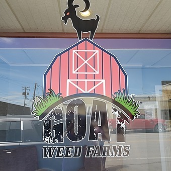 Goat Weed Farms