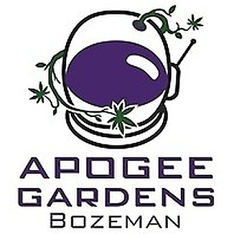 Apogee Gardens  -  Bozeman