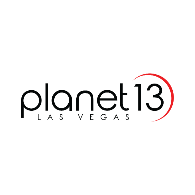 Planet 13 - Las Vegas