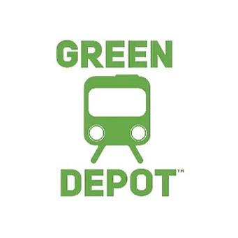 The Green Depot