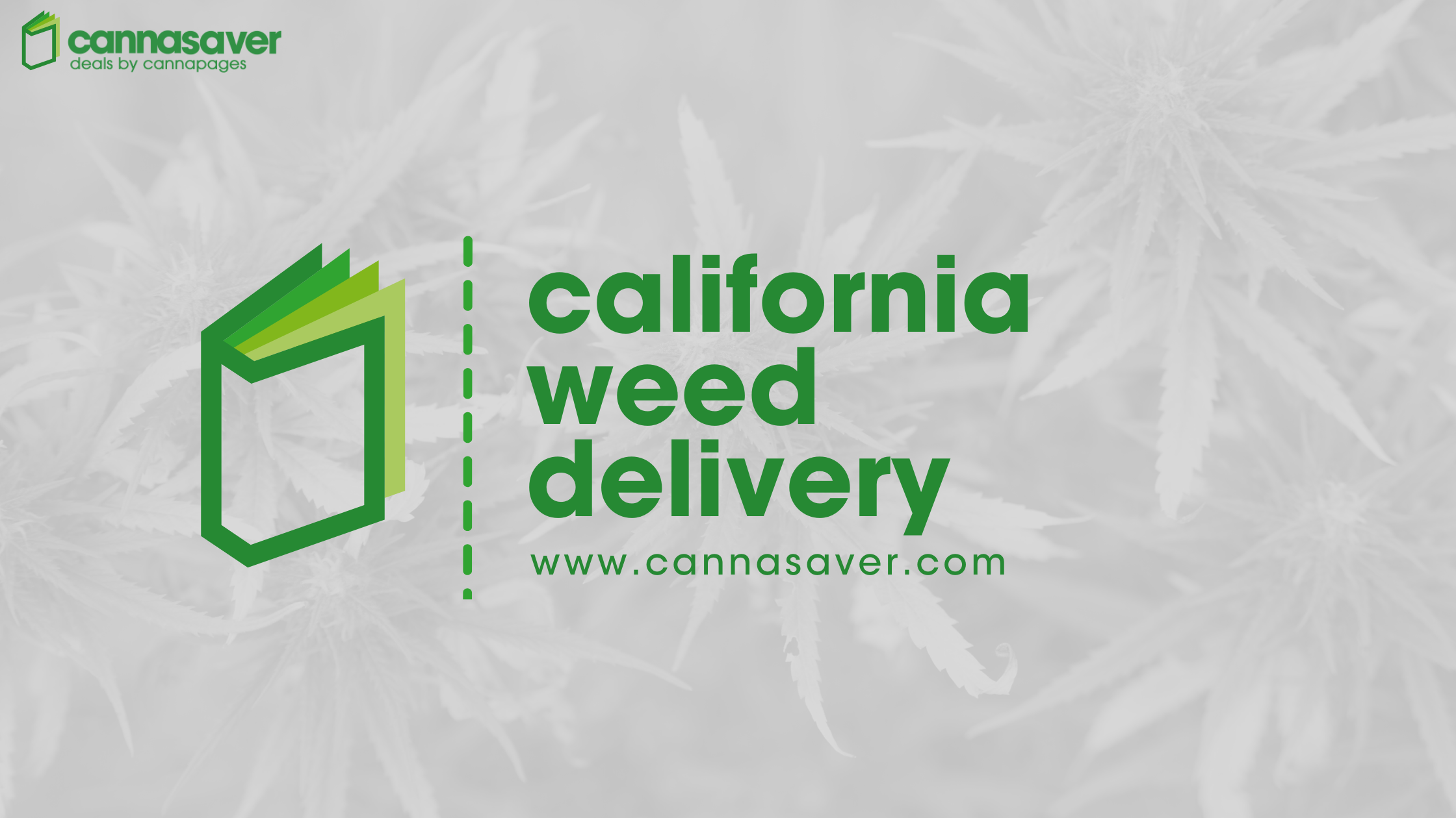 California Weed Delivery
