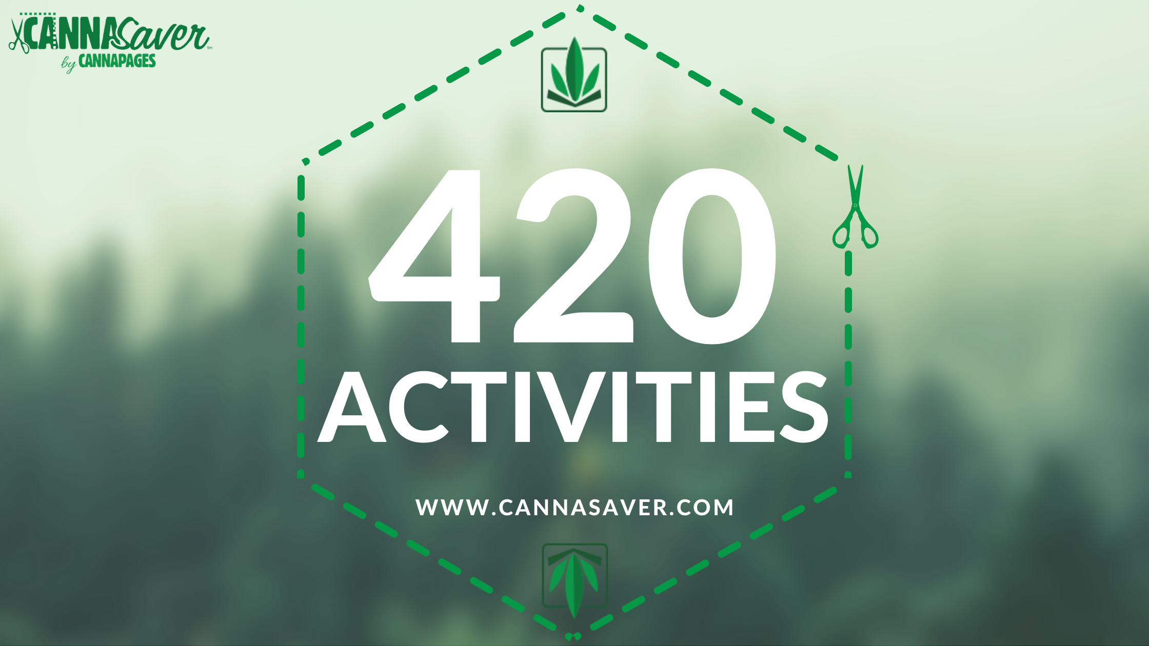 420 Activities