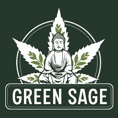 Green Sage