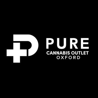 Pure Cannabis Outlet - Oxford