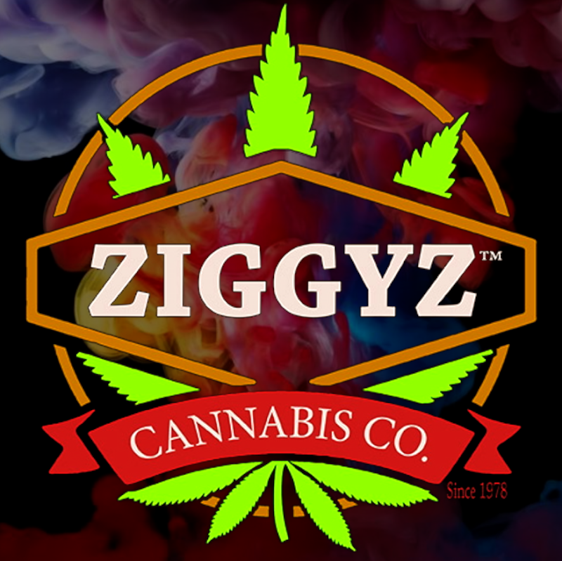 Ziggyz Cannabis Co - Yukon
