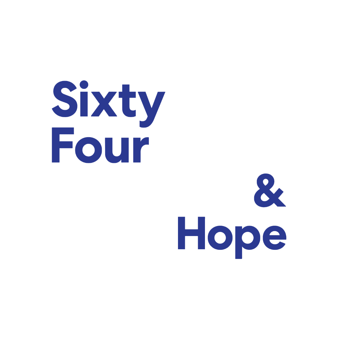 Sixty Four & Hope (Mid-City)