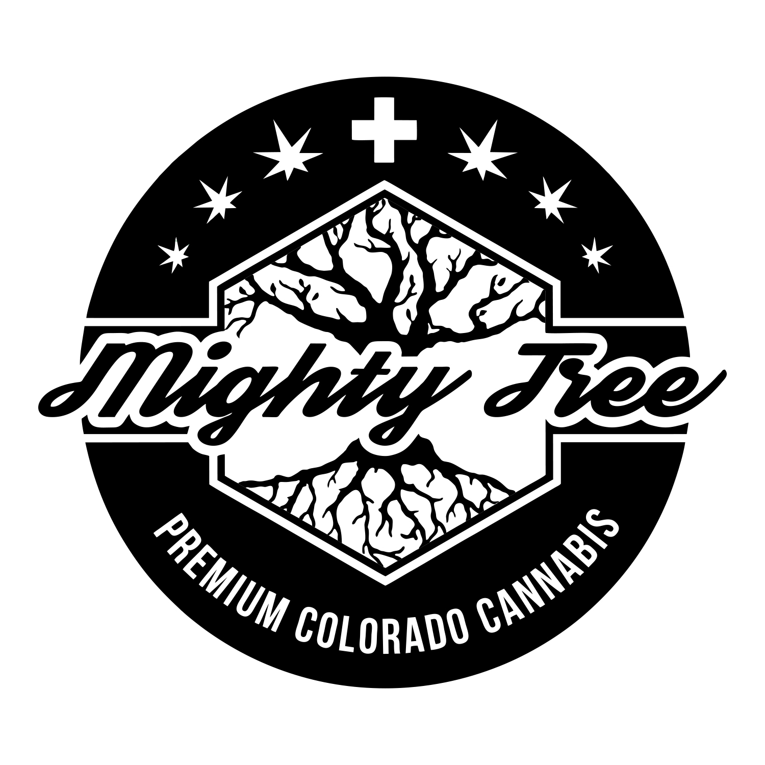 Mighty Tree - North
