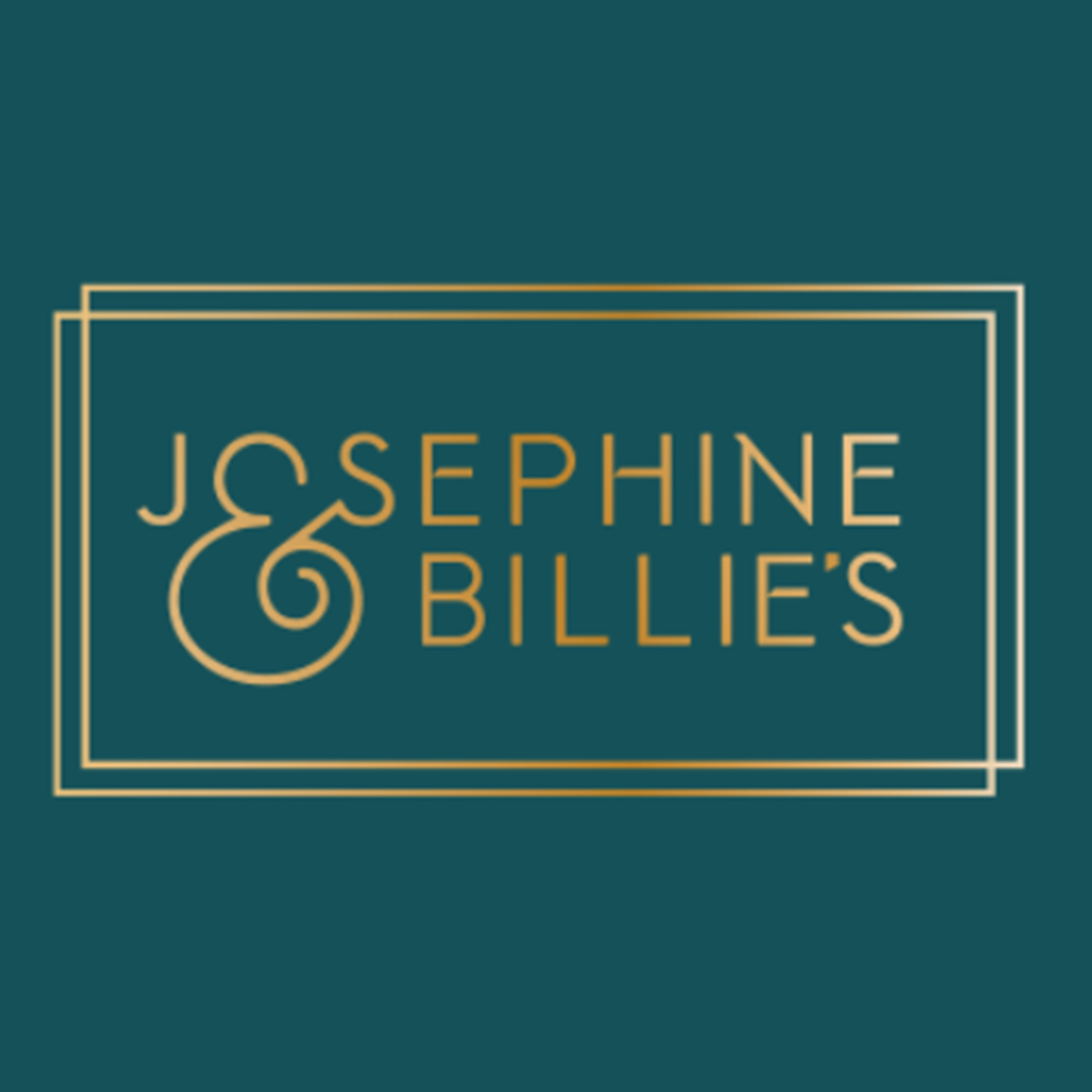 Josephine and Billie's