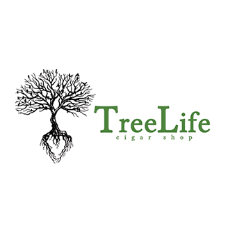Tree Life Cigar Shop - Delta