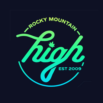 Rocky Mountain High - Colorado Blvd