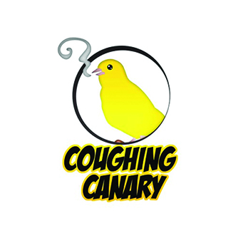 Coughing Canary