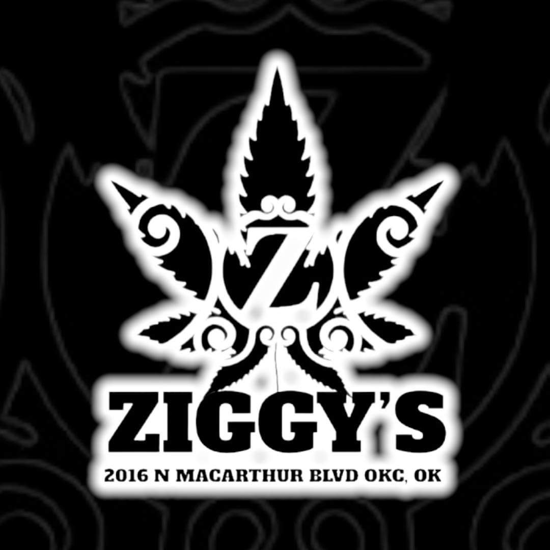 Ziggyz Cannabis Co - Edmond