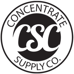CSC - Concentrate Supply Co.
