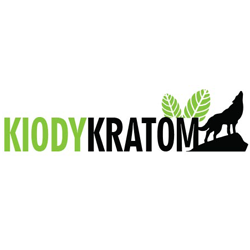 Kiody Kratom - Golden