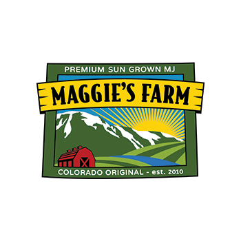 Maggie's Farm - Canon City