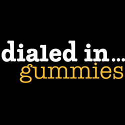 Dialed In Gummies