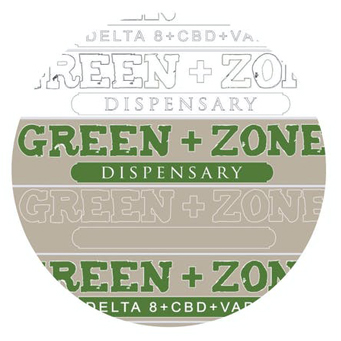 Green Zone Delta 8 & CBD Dispensary