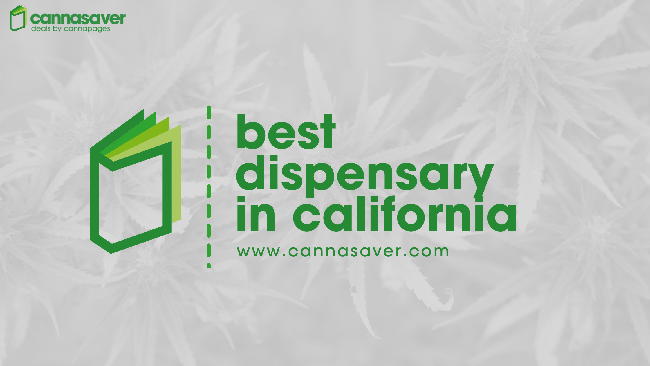 Best Dispensary in California