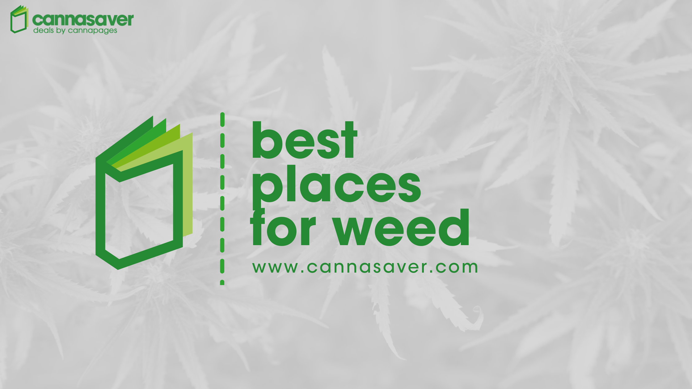 Best Places for Weed