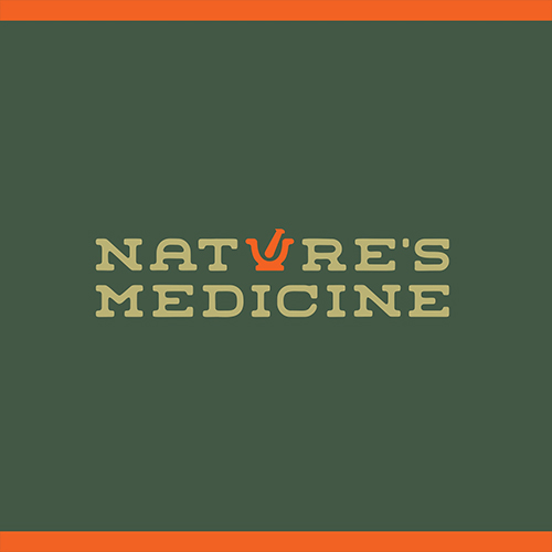 Natures Medicine - Salida