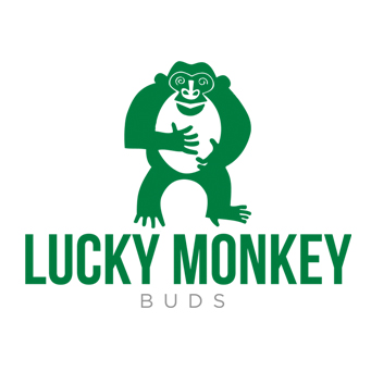 Lucky Monkey Buds