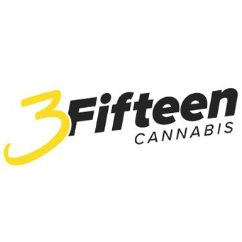 3Fifteen Cannabis - 8 Mile