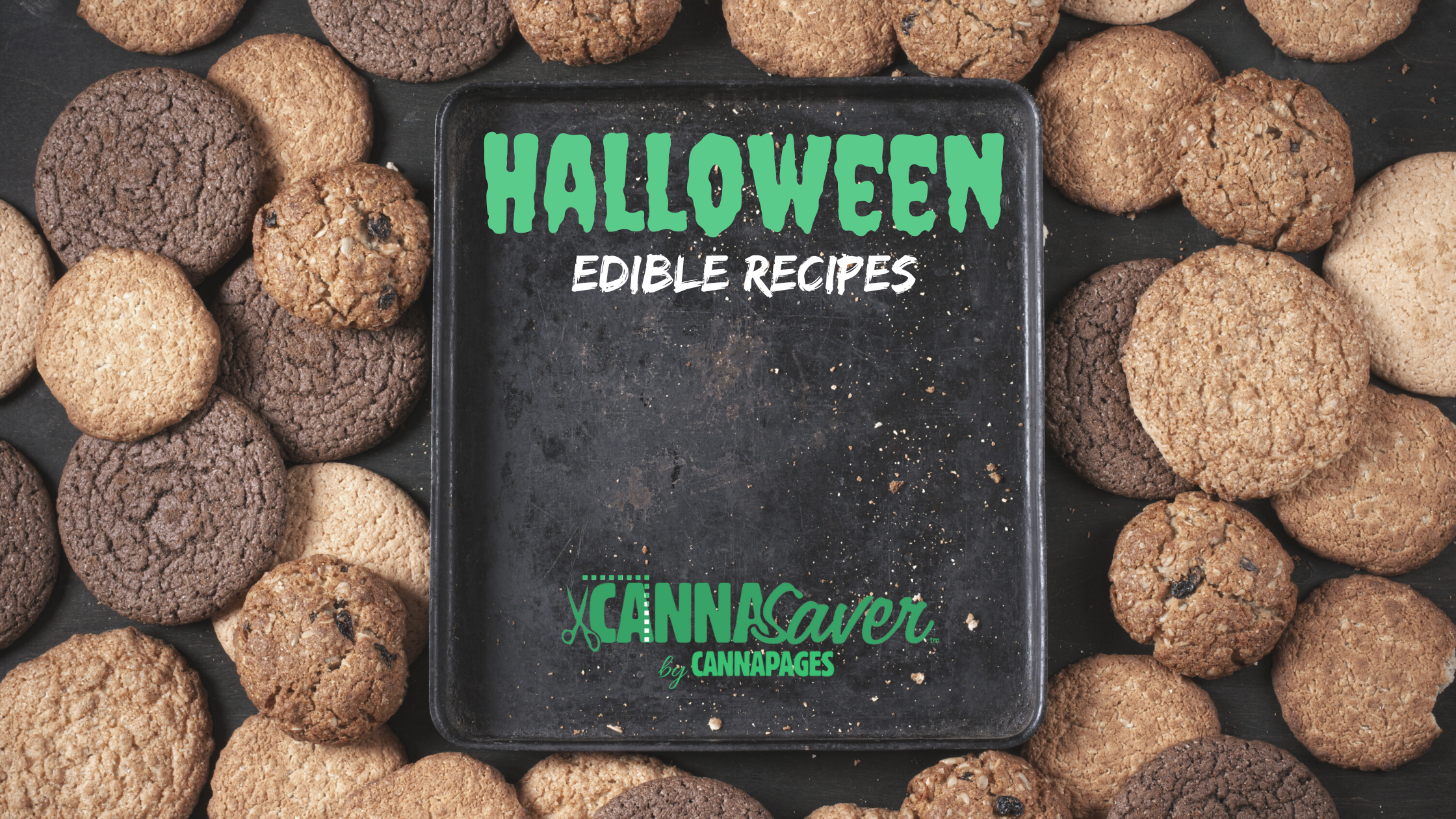 Halloween Edibles Recipes