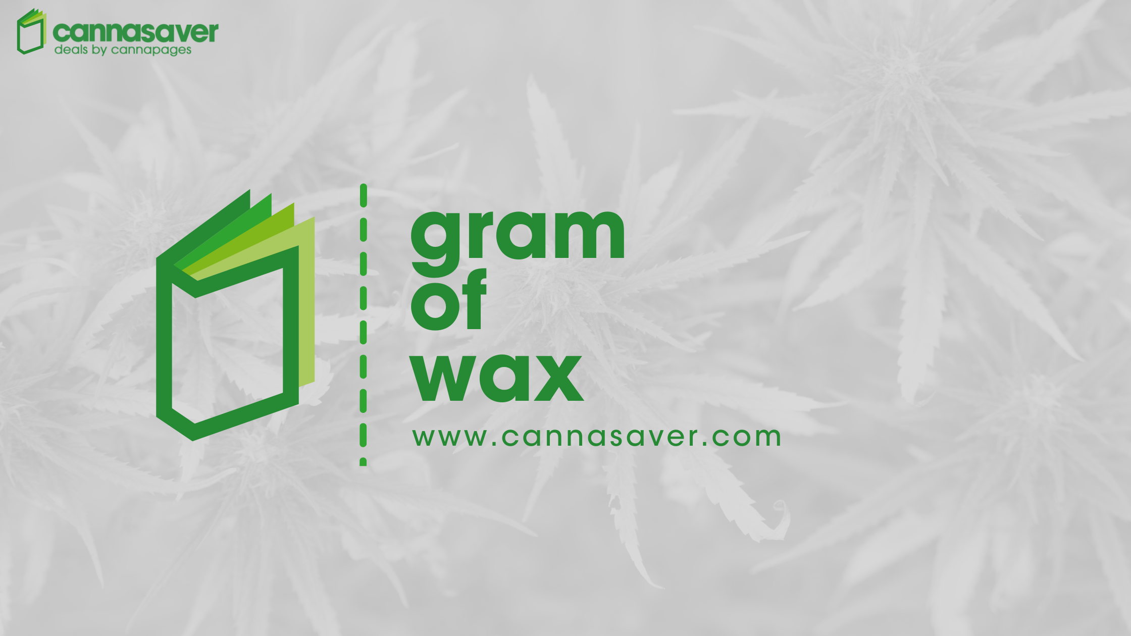 Gram of Wax