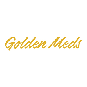 Golden Meds - Broadway