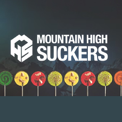 Mountain High Suckers