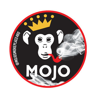 Mojo Smoke Palace - Glendale