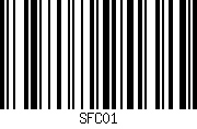 Coupon Barcode
