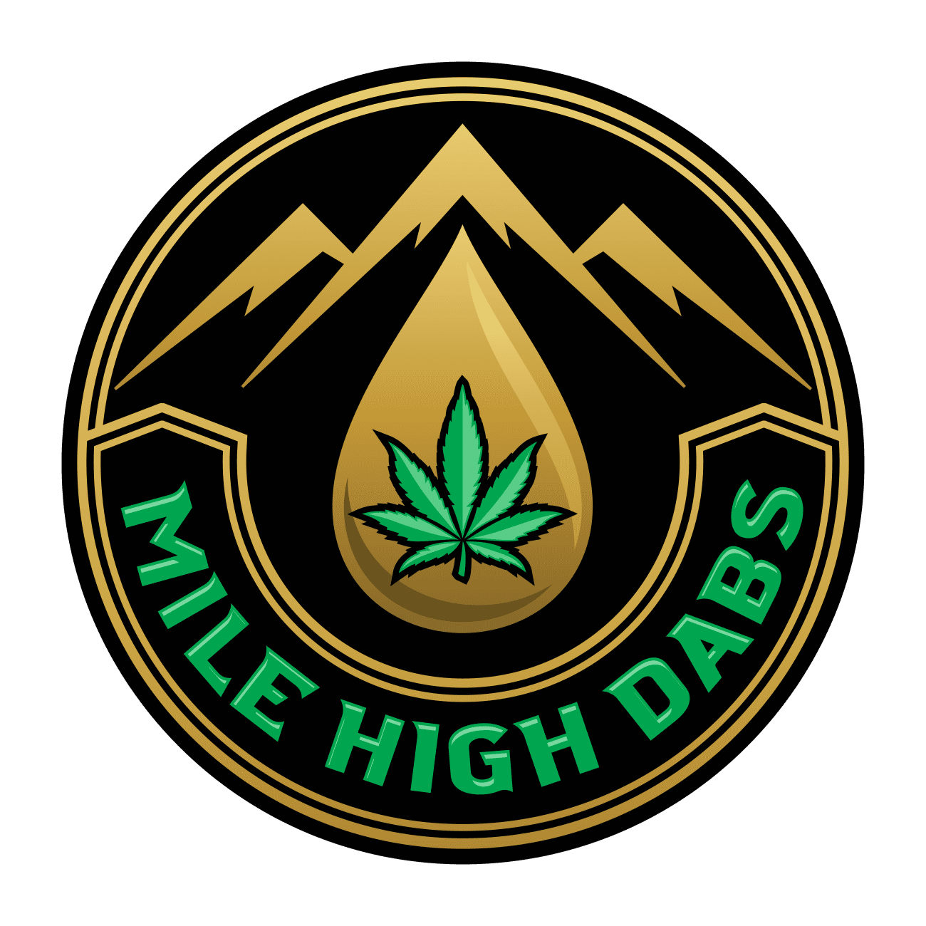 Mile High Dabs