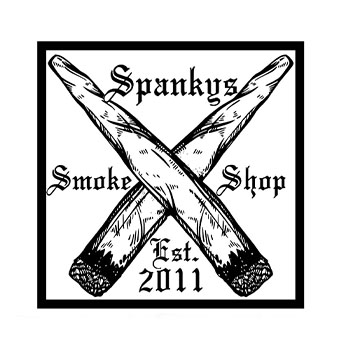 Spanky's Smoke Shop