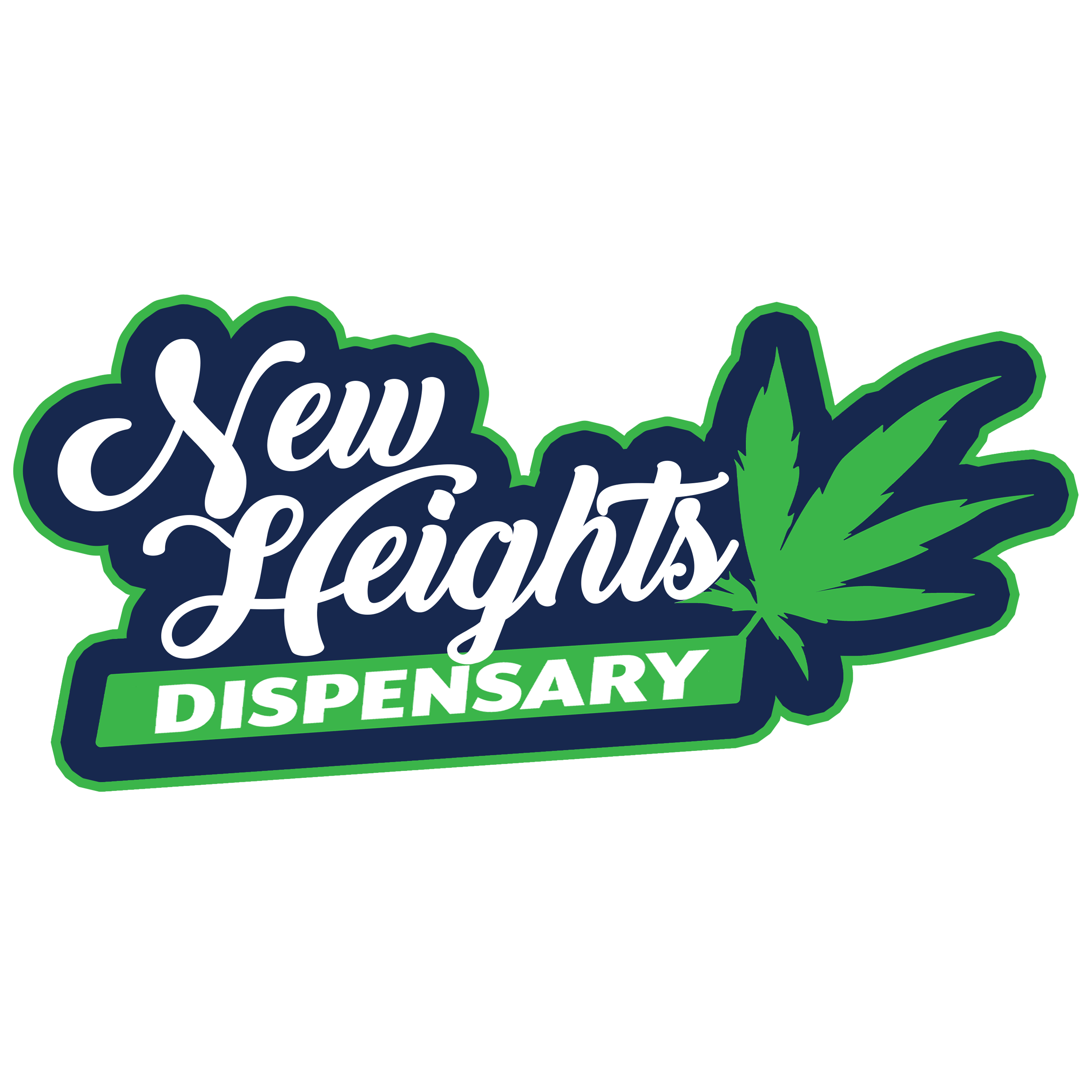 New Heights Dispensary