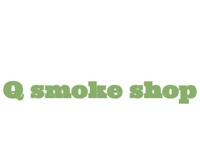 Q Smoke Shop
