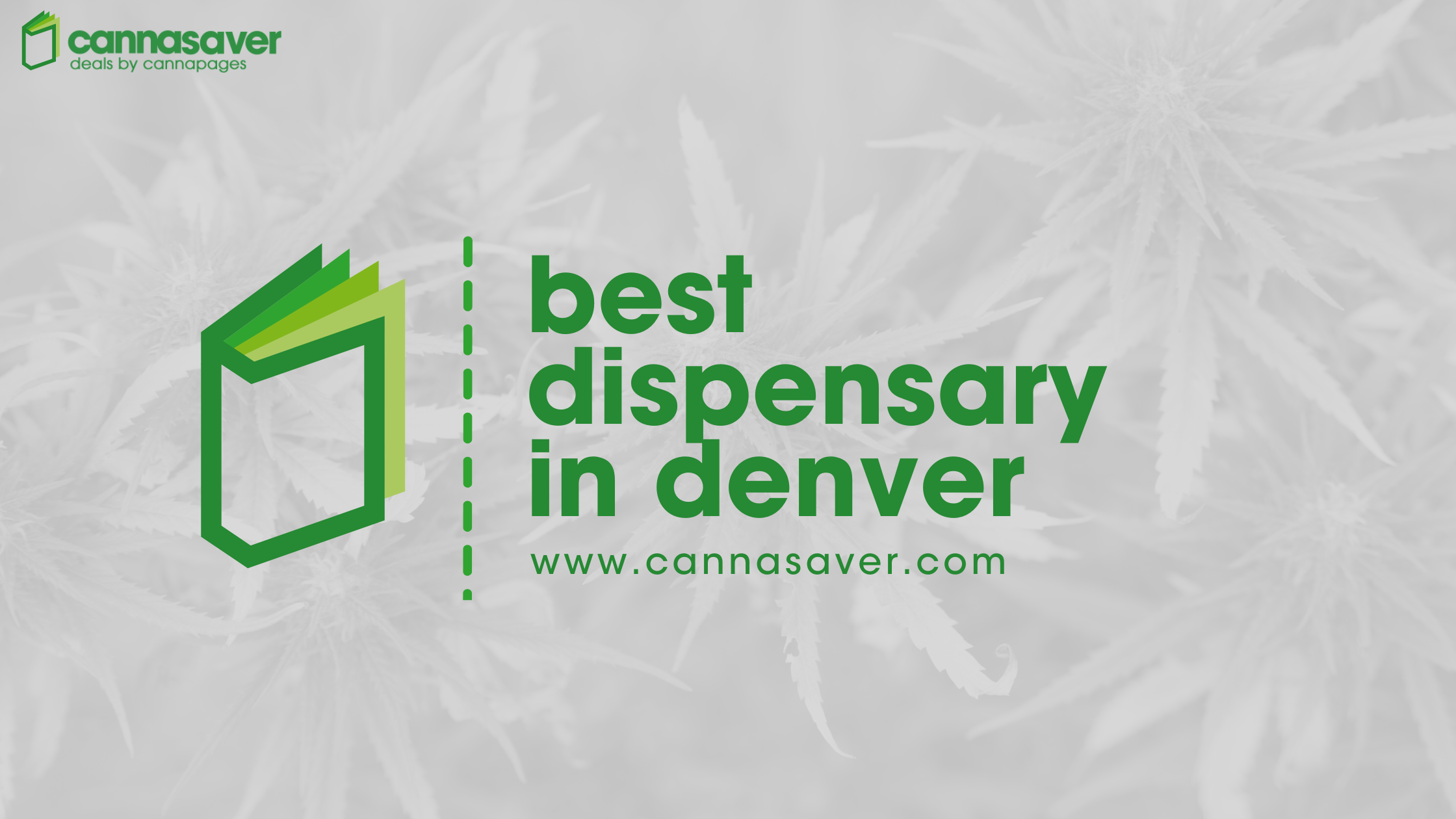Best Dispensary in Denver