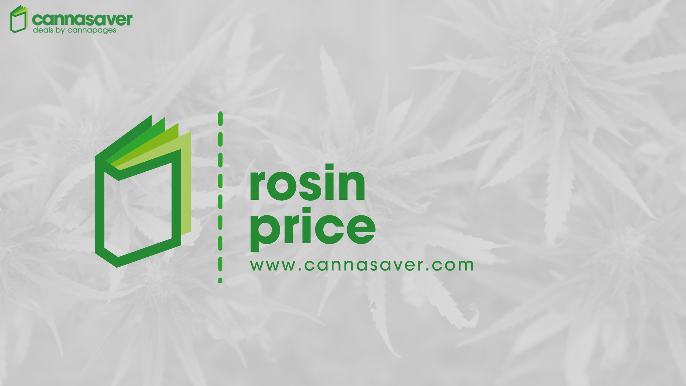 Rosin Price