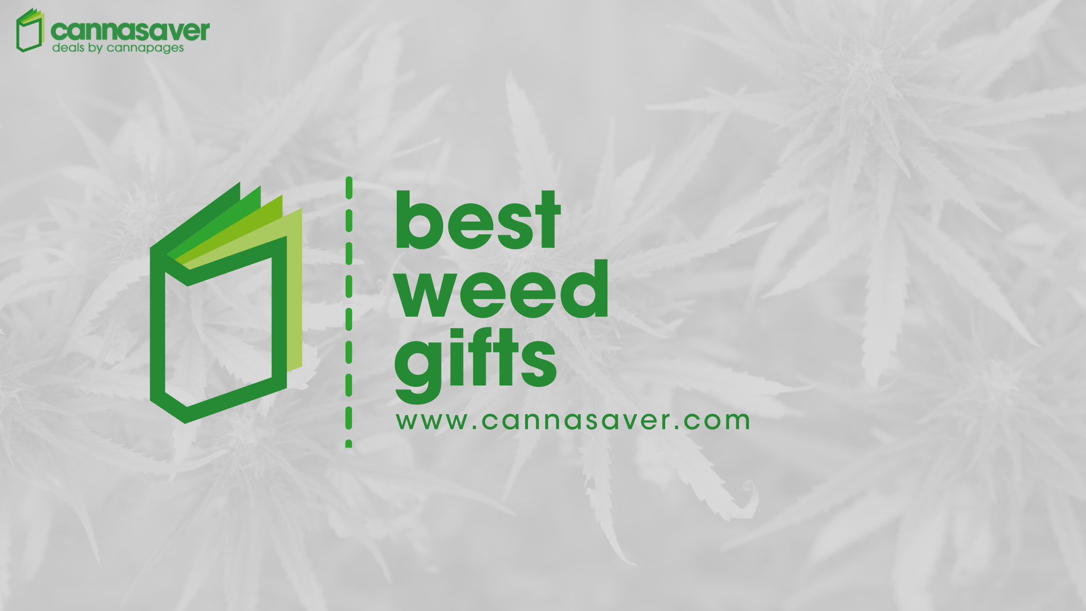 Best Weed Gifts