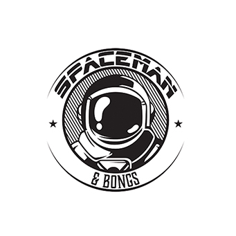 Spaceman & Bongs