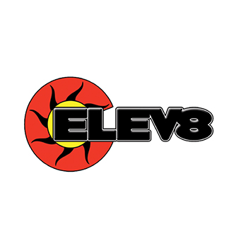Elev8 Glass - West