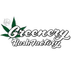 Greenery Hash Factory