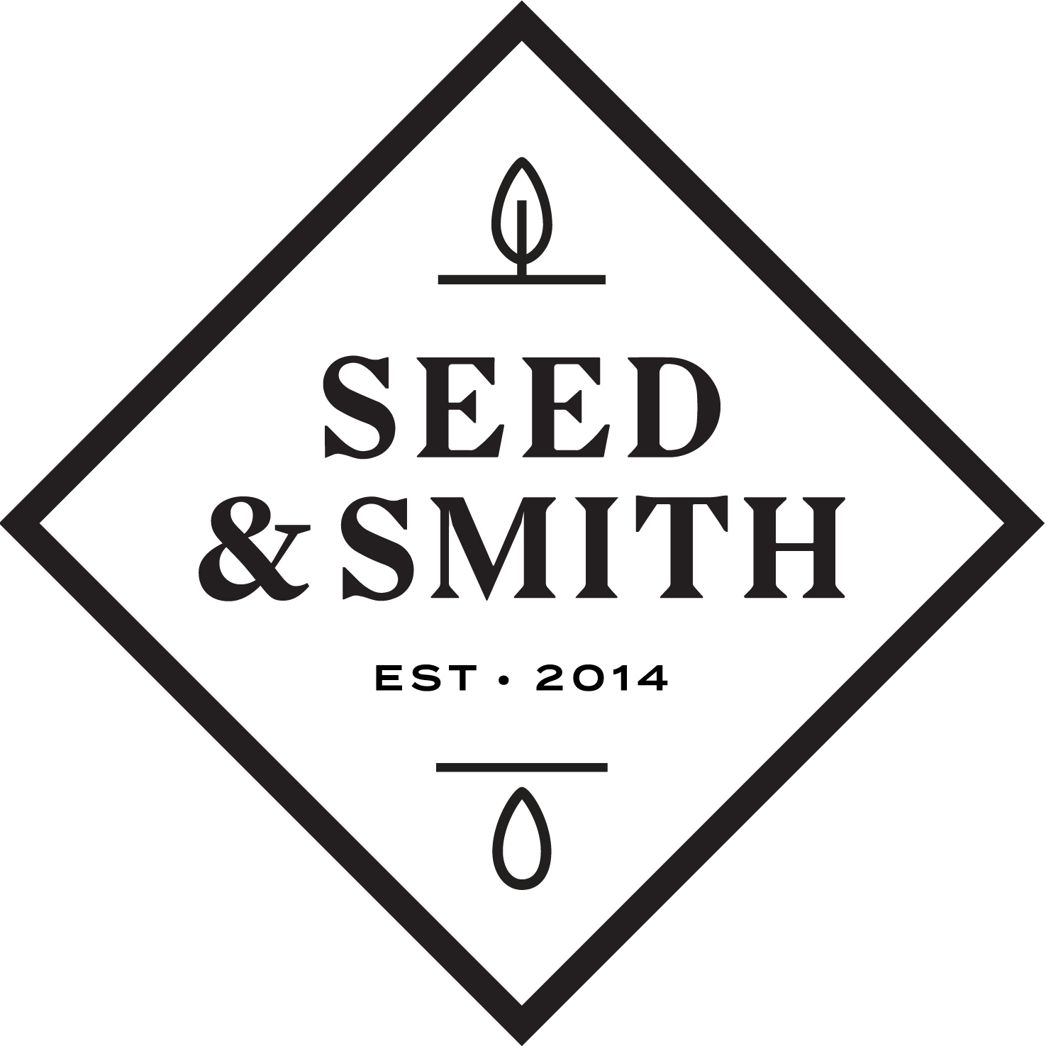 Seed & Smith - Louisville