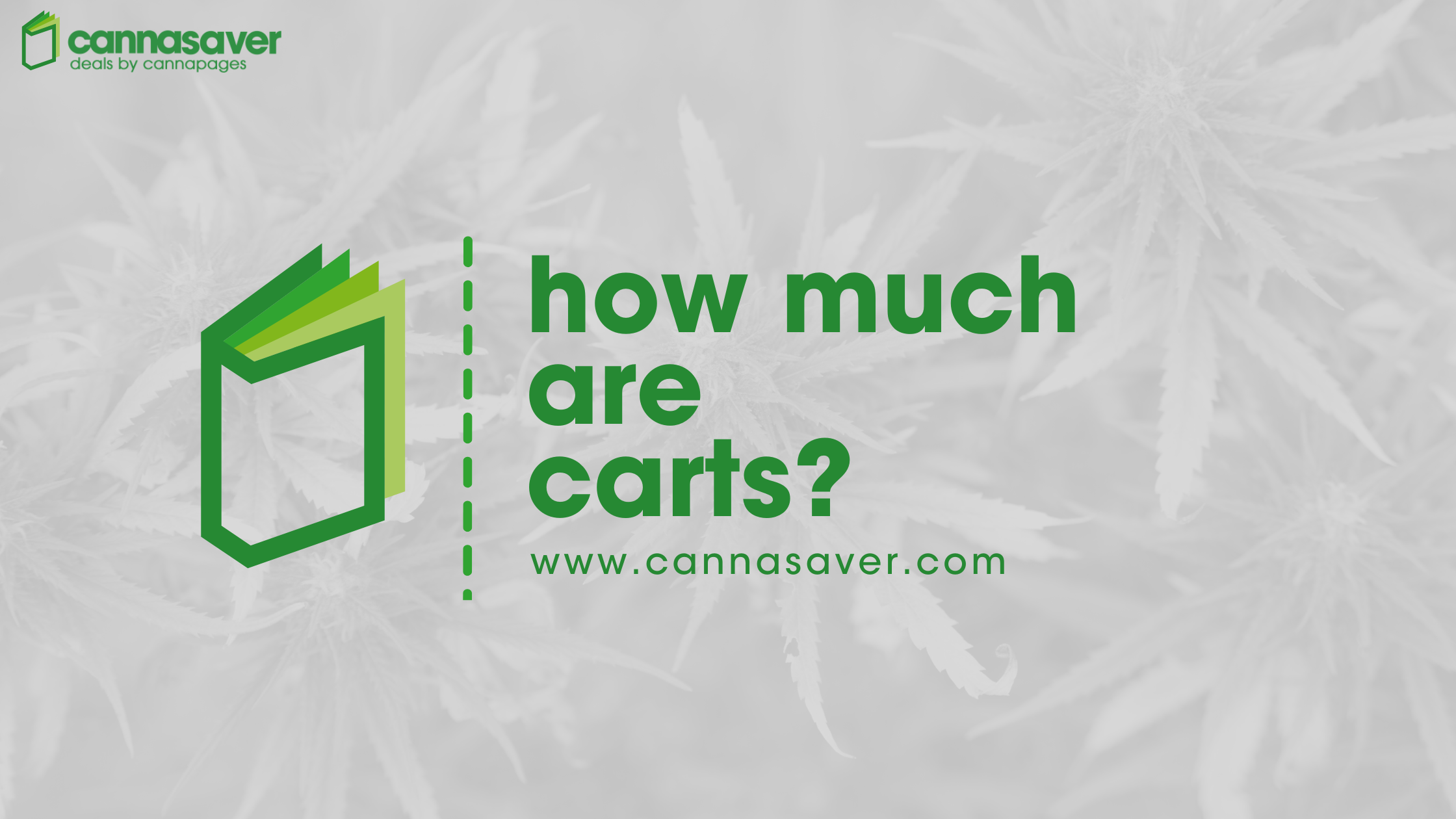 How Much Are Carts?