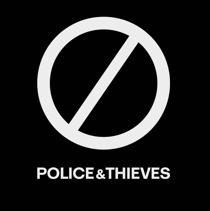 Police and Thieves - Harrison