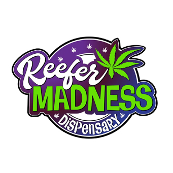 Reefer Madness - Park Hill